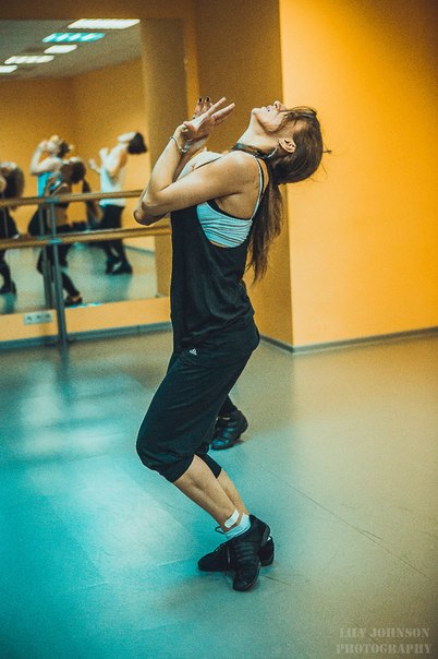 DUOS DANCE STUDIO, м. Новые Черемушки