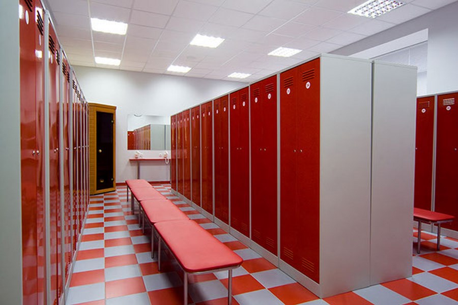 СпортЛэнд, м. Кузьминки