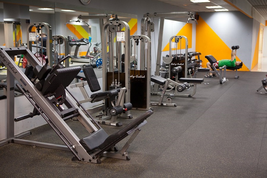 Академия Спорта, м. Варшавская