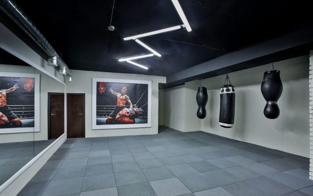 СССР, Шмитовский