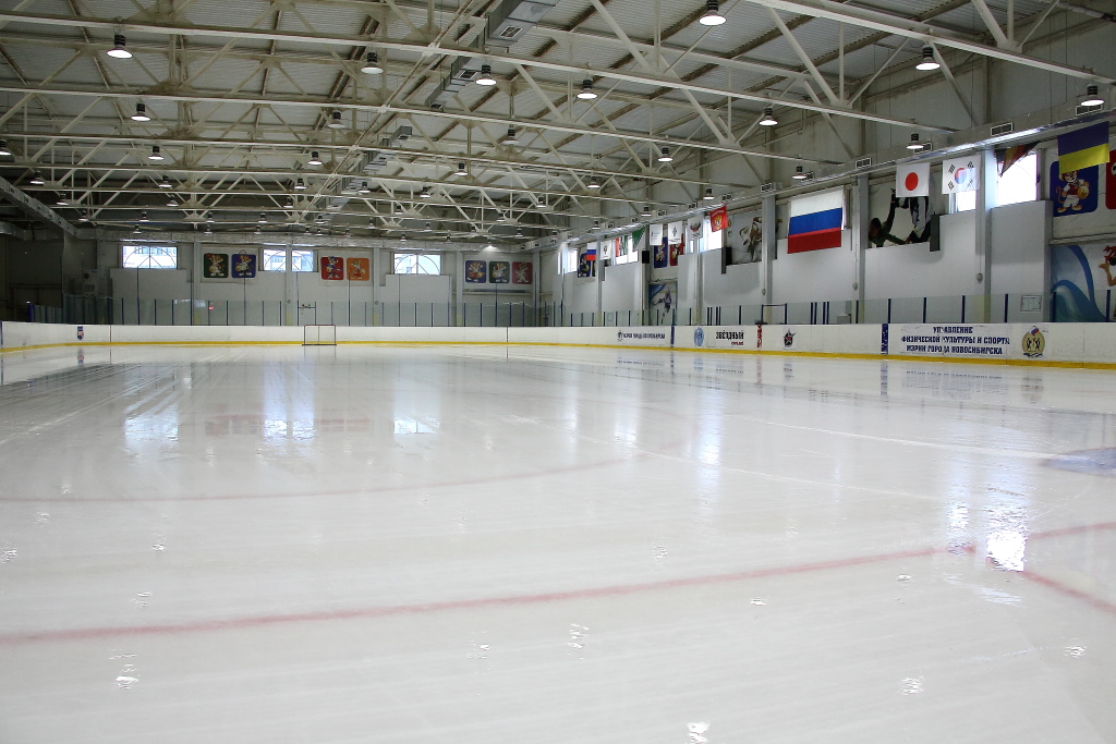 ЛДС «Звёздный»