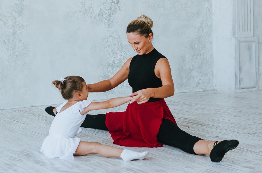 Театр балета BOLERO