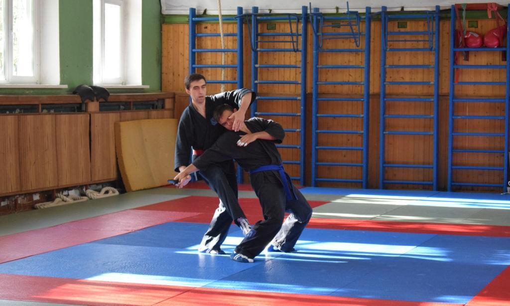 Ястреб, м. Марьина Роща