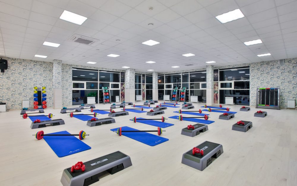 СССР, Реутовская