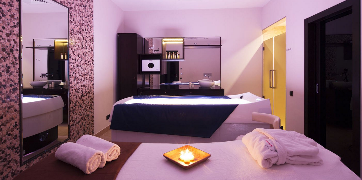 World Class Жуковка