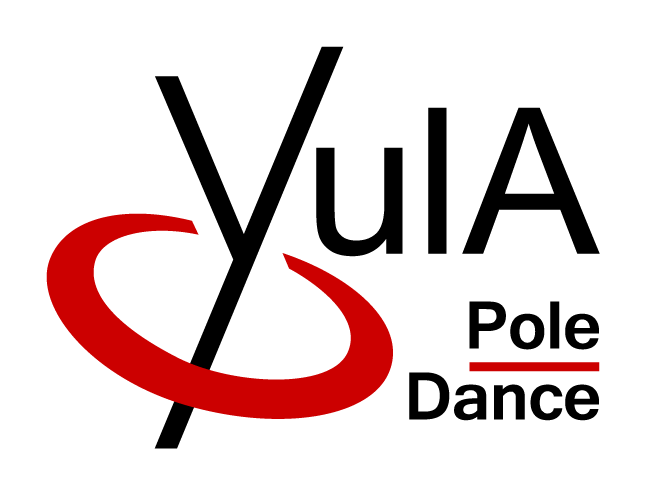 YulA Pole Dance