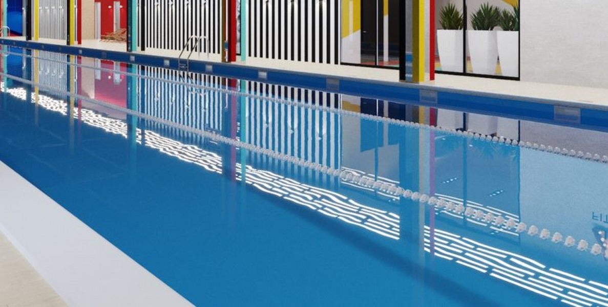 Fitness One Art Царицыно