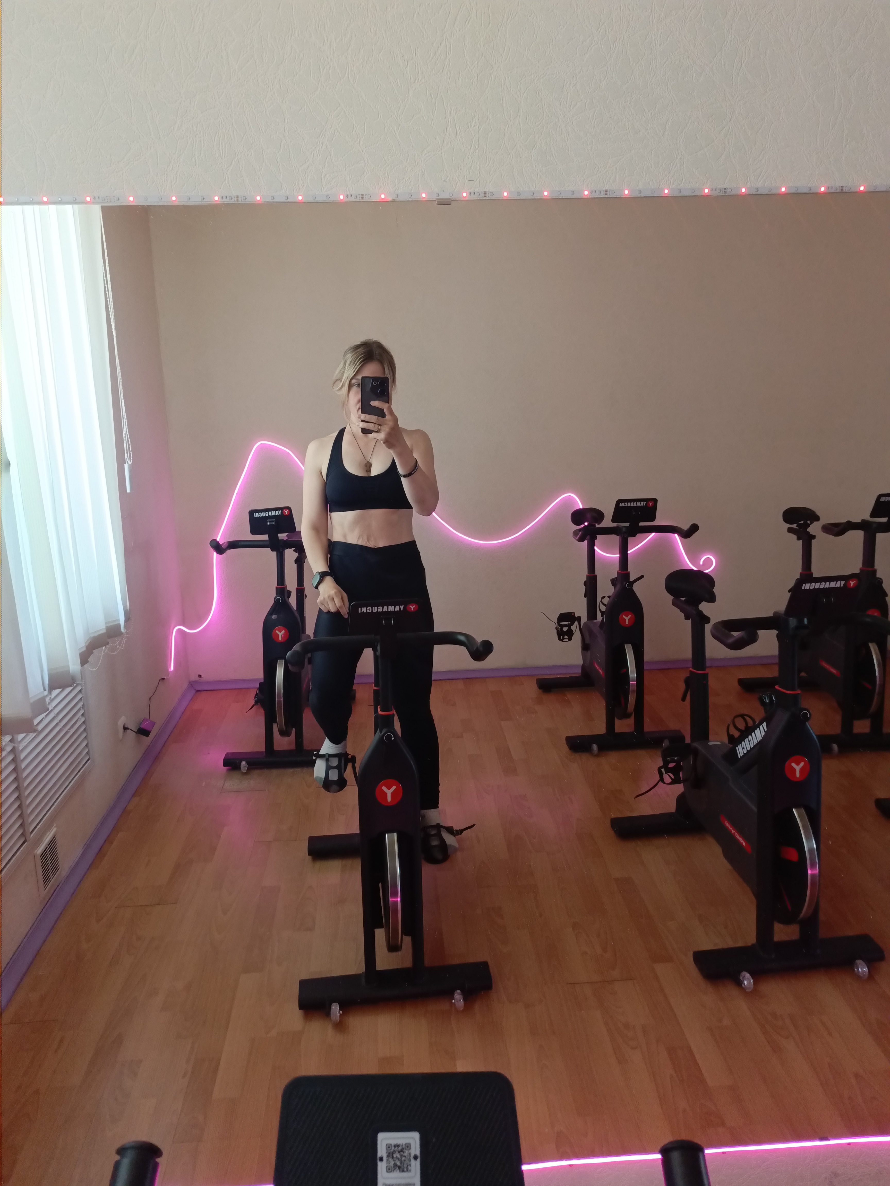 Фитнес студия Леди Фит