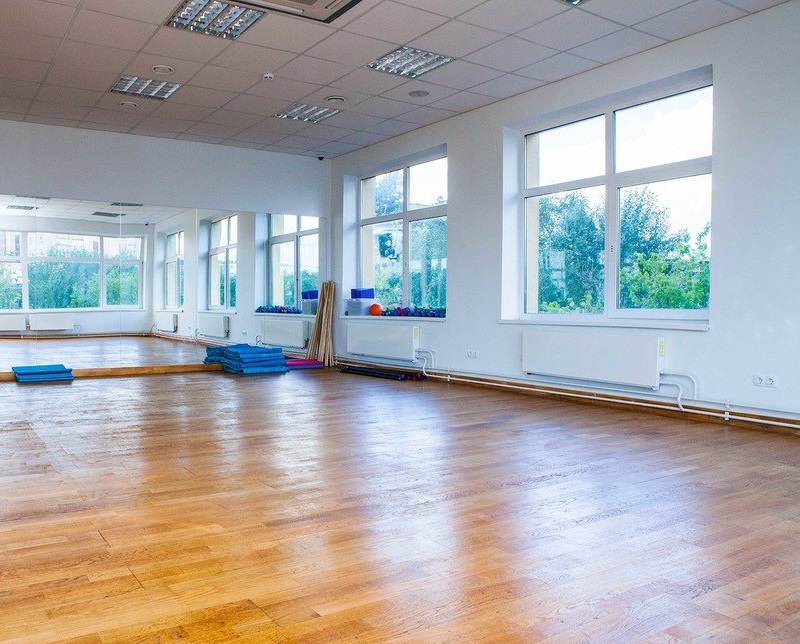 Мисс фитнес, м. Преображенская площадь