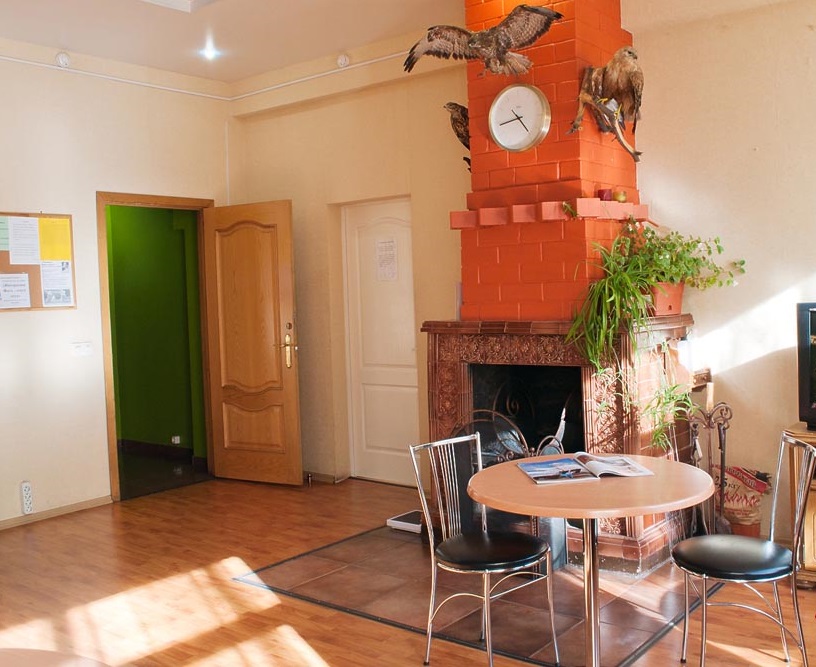 Вымпел, м. Кантемировская