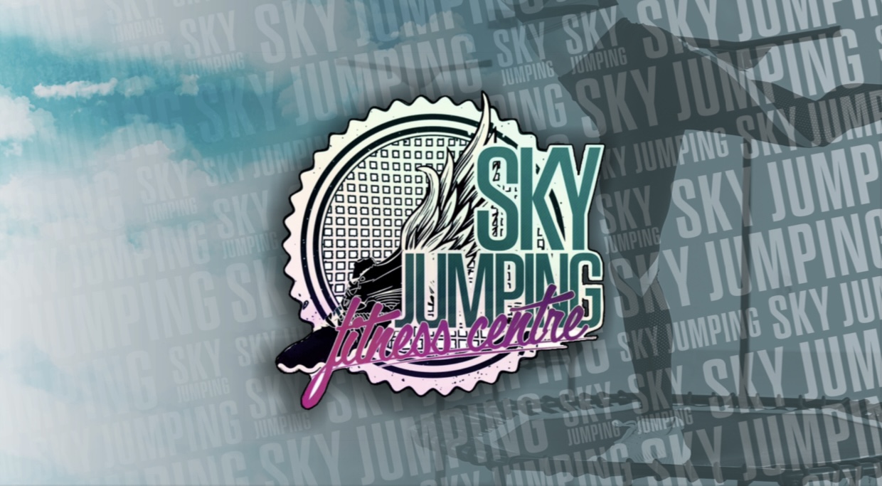 SKY JUMPING | Студия фитнеса | джампинга