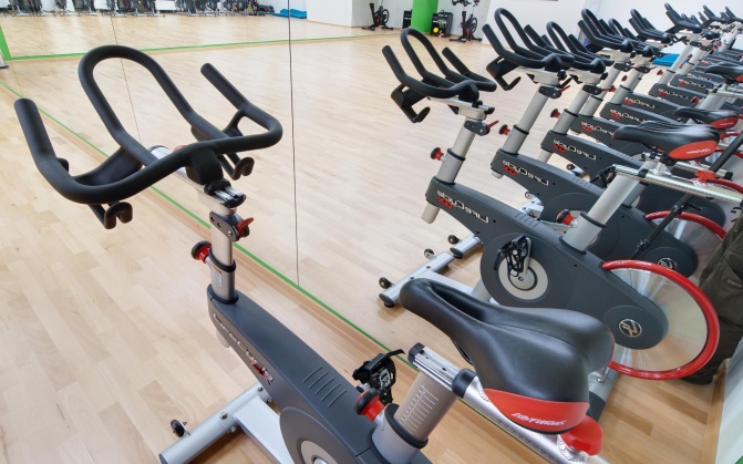 X-Fit Алтуфьево