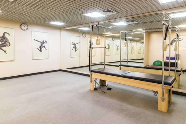 Онегинъ, м. Бауманская