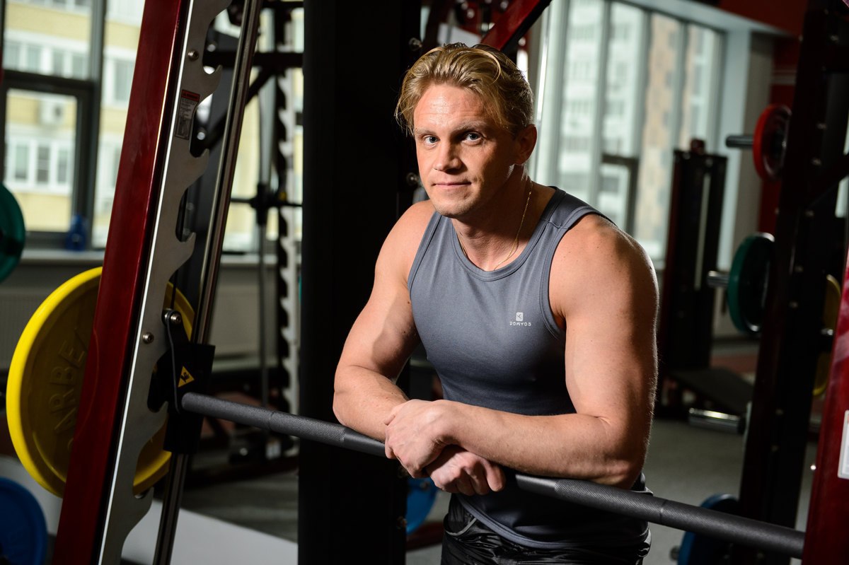 Территория фитнеса, м. Жулебино