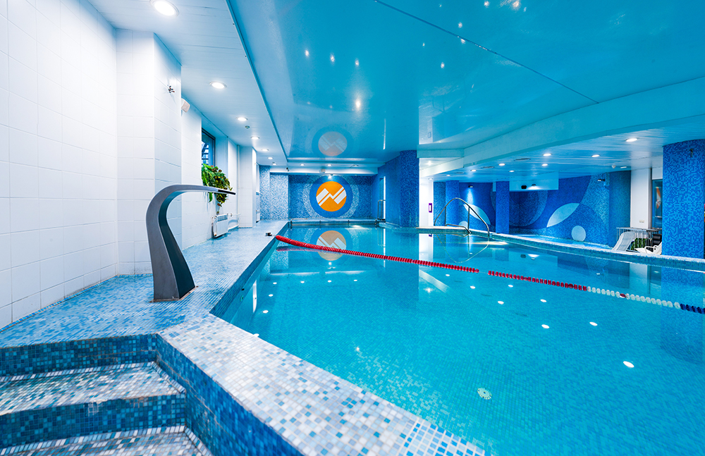 N-Ergo, Можайское шоссе