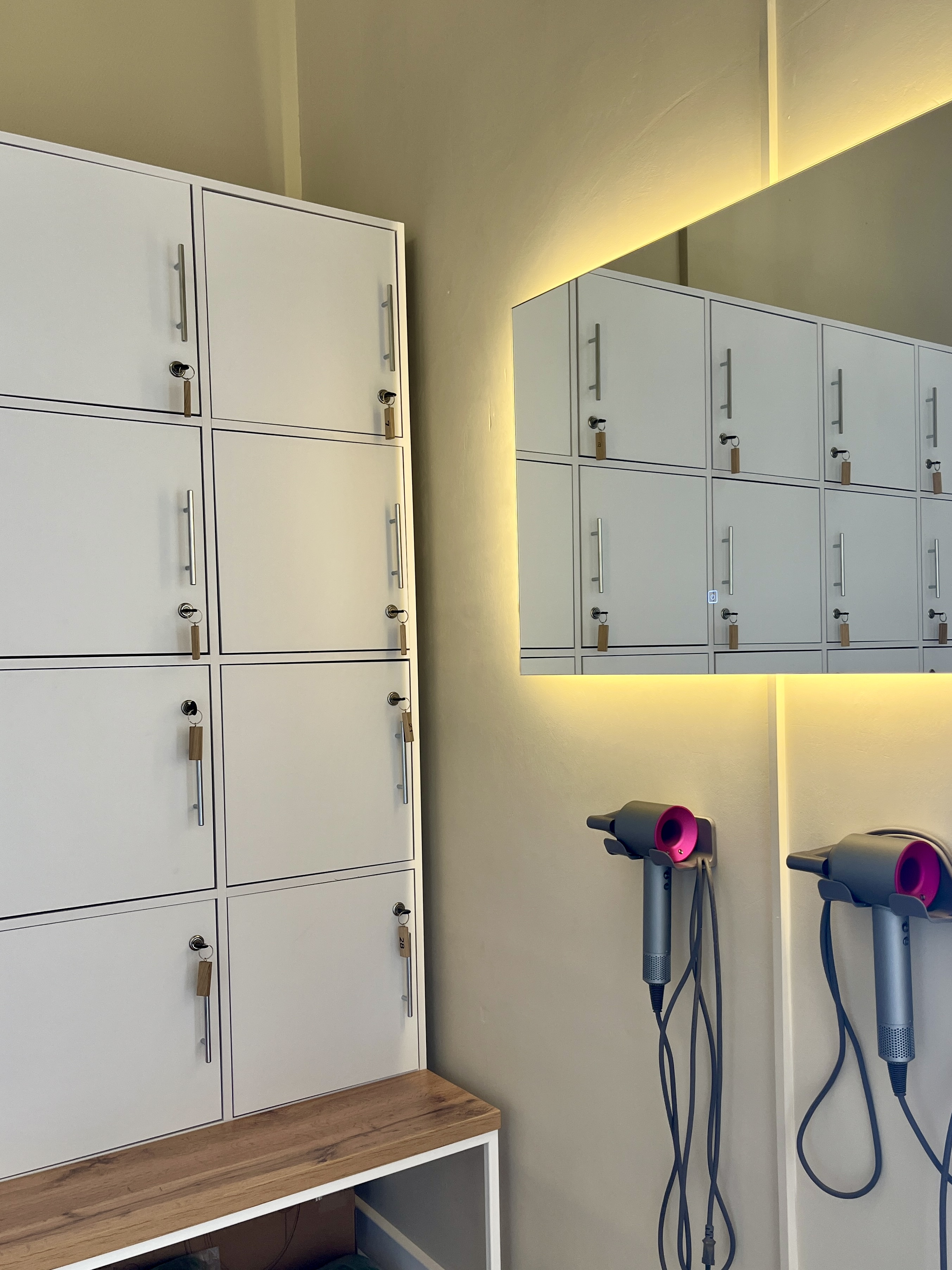 BALANCE СТУДИЯ ФИТНЕСА И ТАНЦЕВ