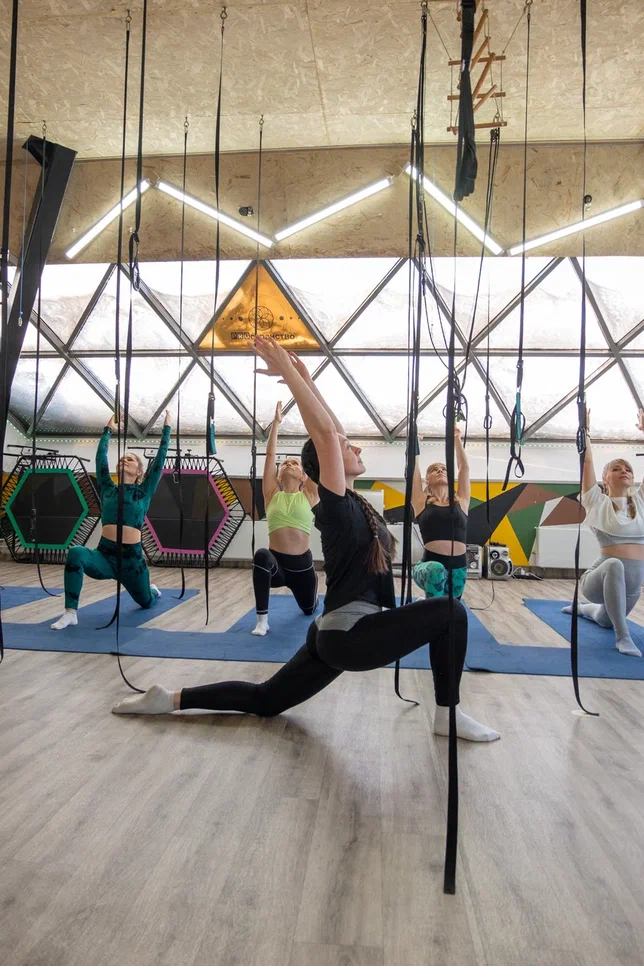 PROстранство