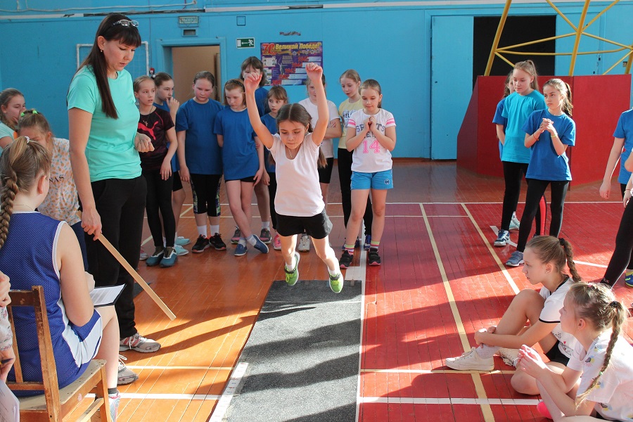 Спортивная школа Авангард