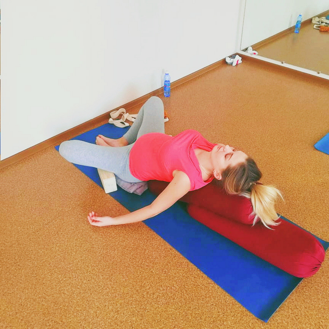 Пробуждение