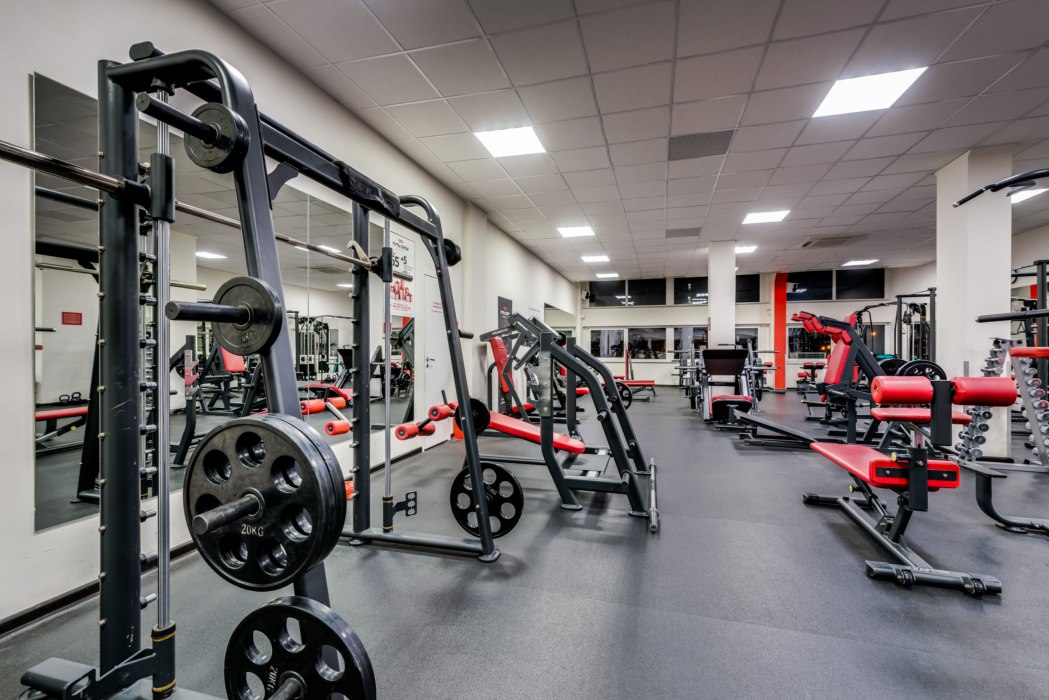 Путь Силы, м. Улица Академика Янгеля