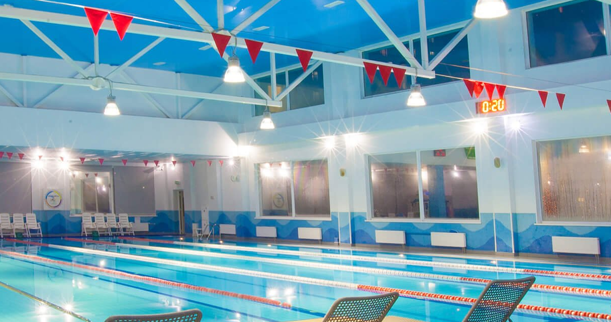 World Class Lite Варшавка