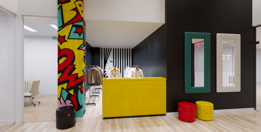 Fitness One Art Автозаводская