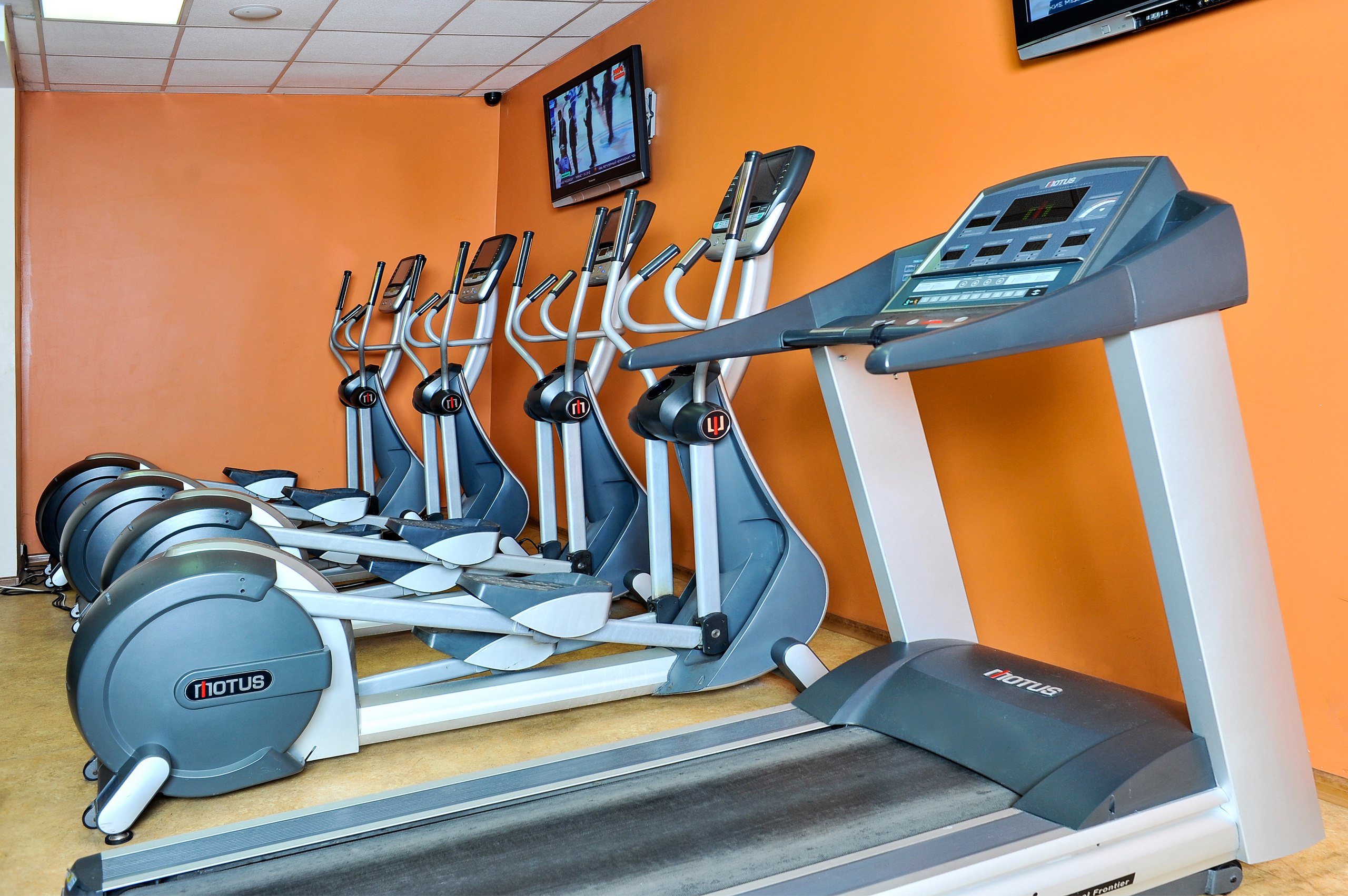 Platinum Fitness Алтуфьево
