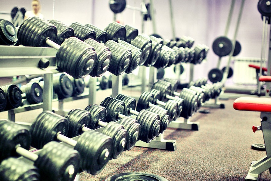 Спортив, Королев Горького