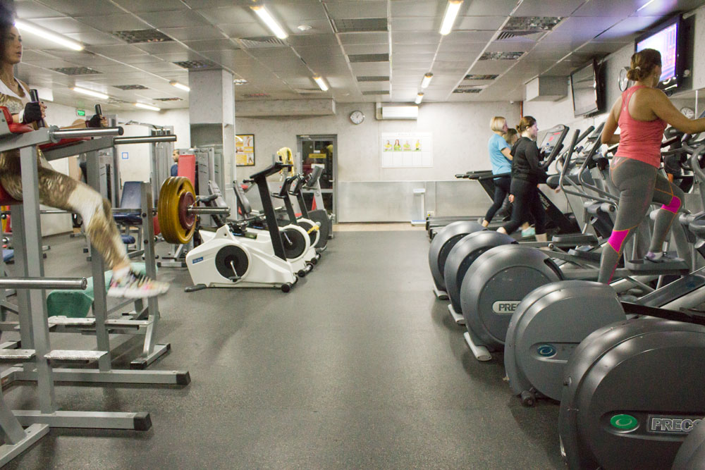 PARISLIFE Ховрино