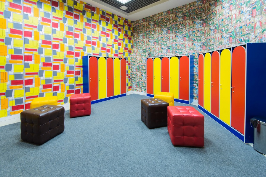 Зебра Алтуфьево