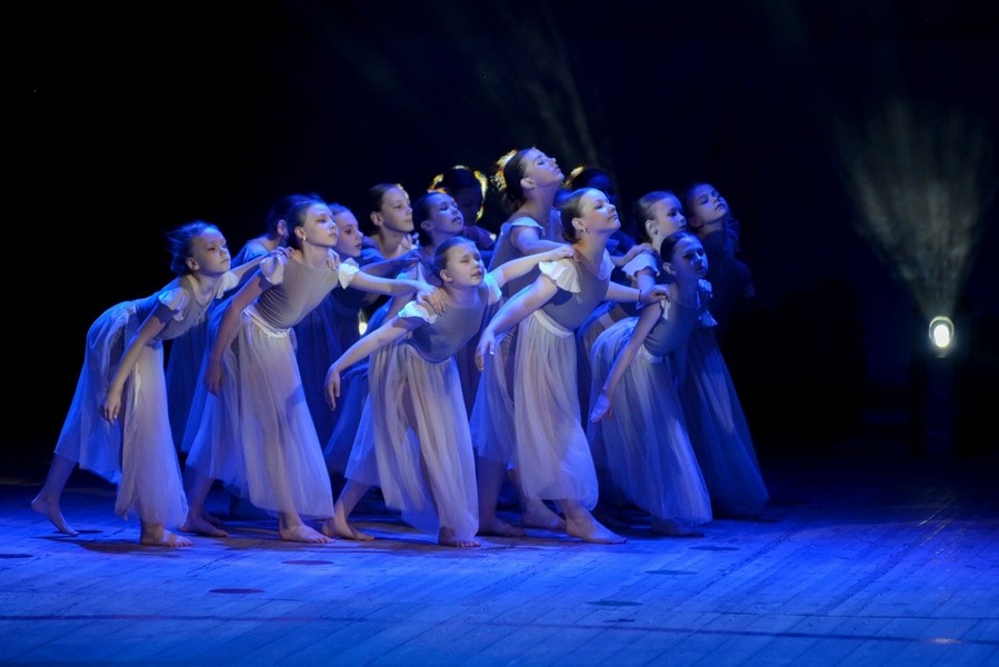 Непоседы, ул. Троллейная