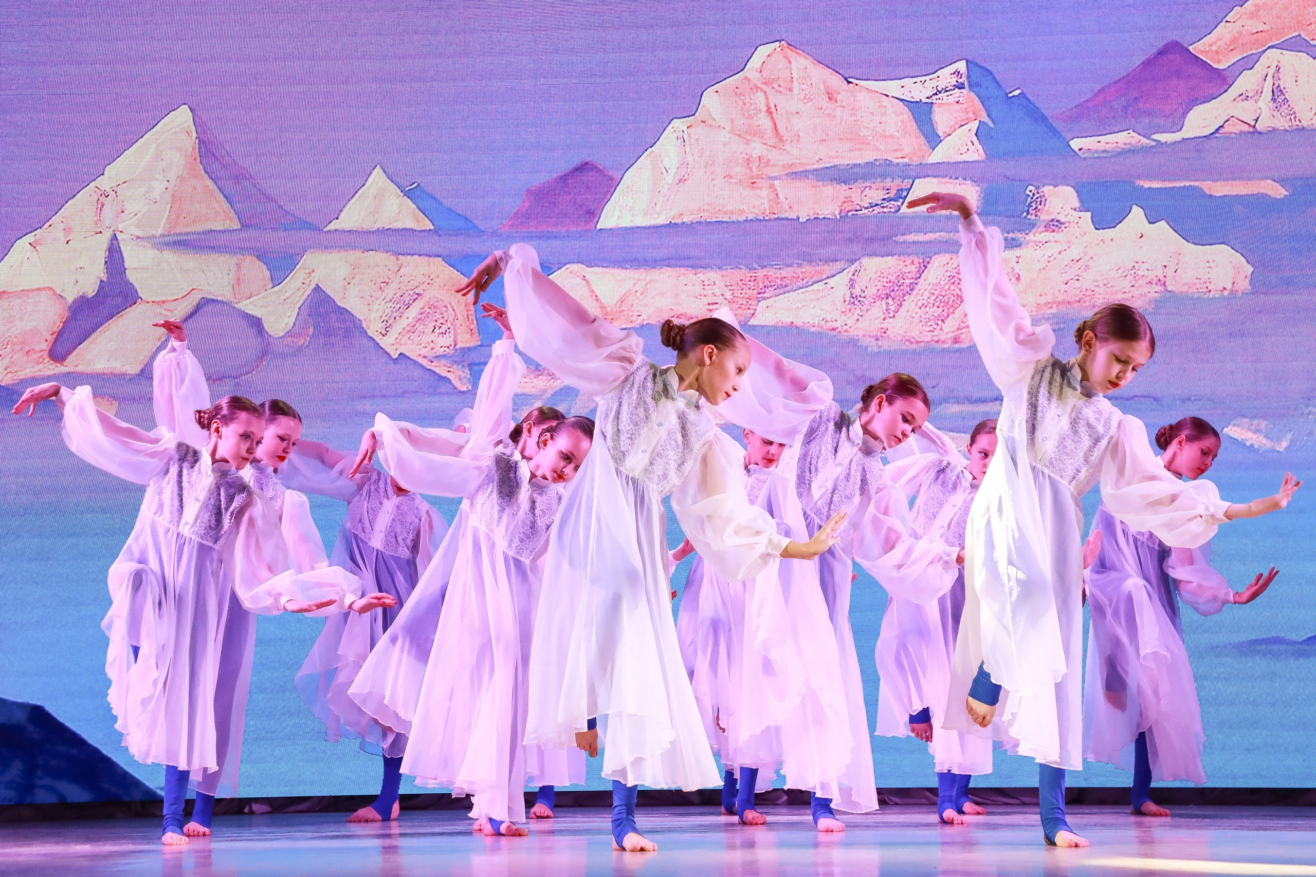 Театр танца "Диалог"