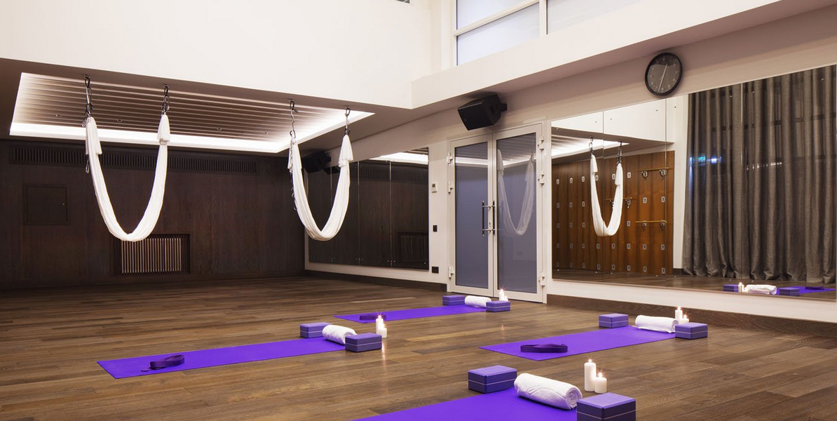 World Class Жуковка