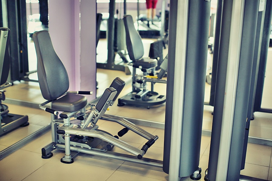 Спортив, Королев пр. Королева