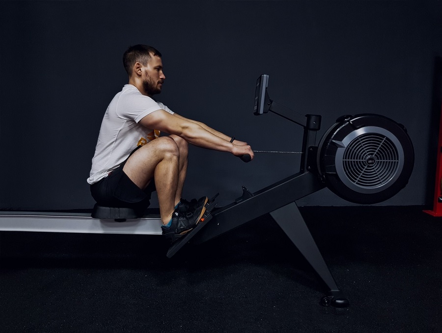 Молот - клуб функциональных тренировок