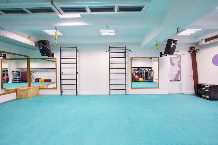 Мисс фитнес, м. Царицыно