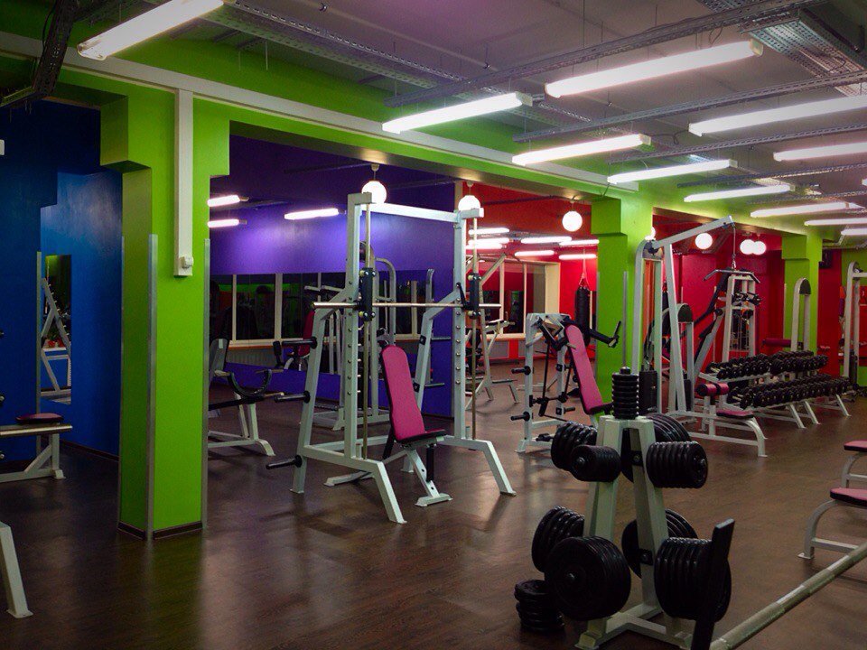 Леон, м. Марьина Роща