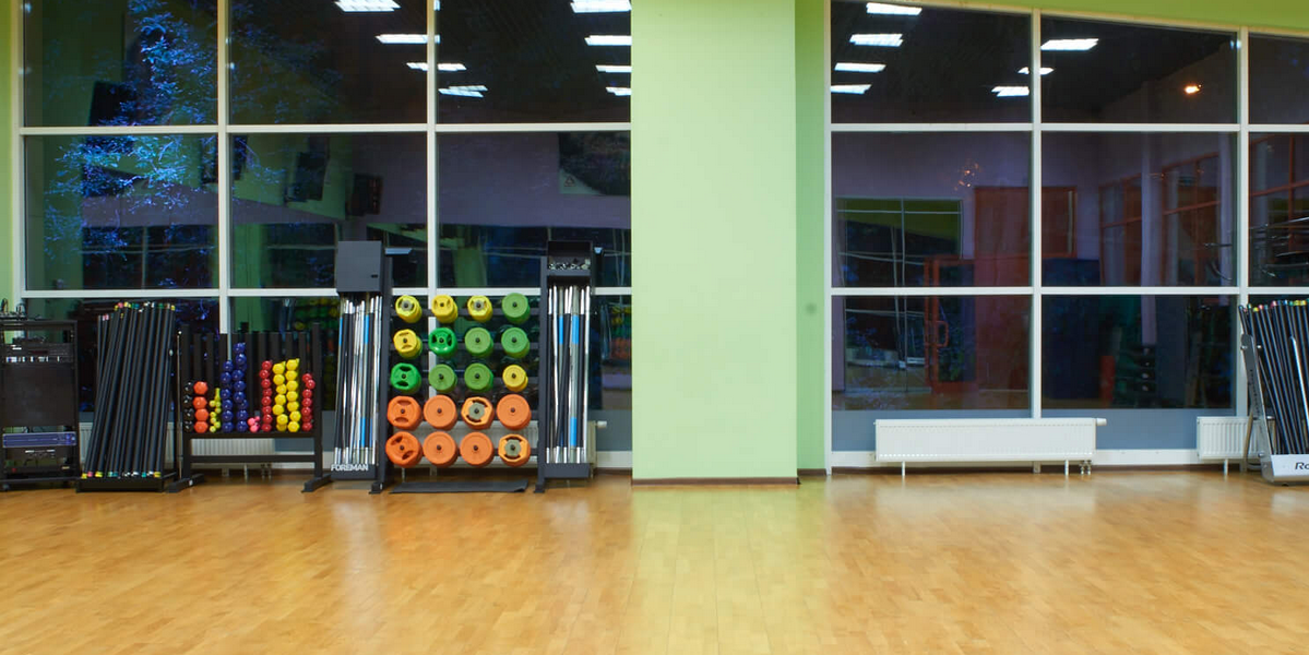 World Class Тульская