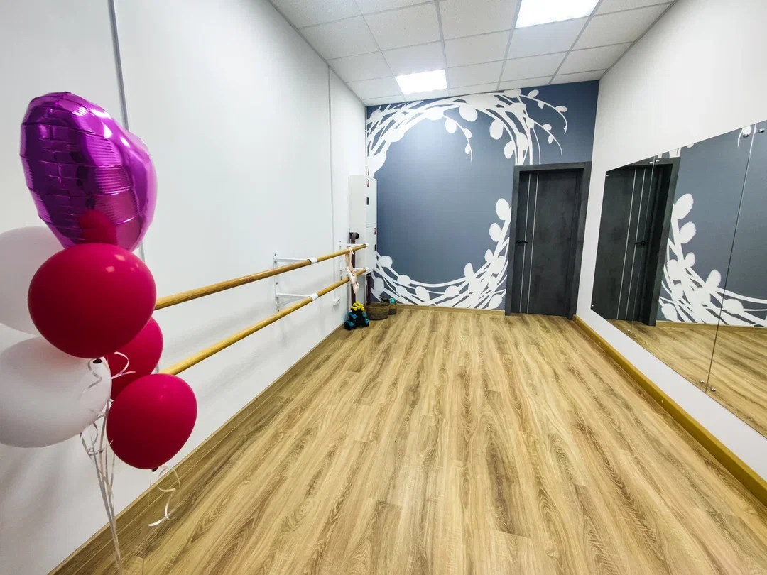 Студия «Verbafit»