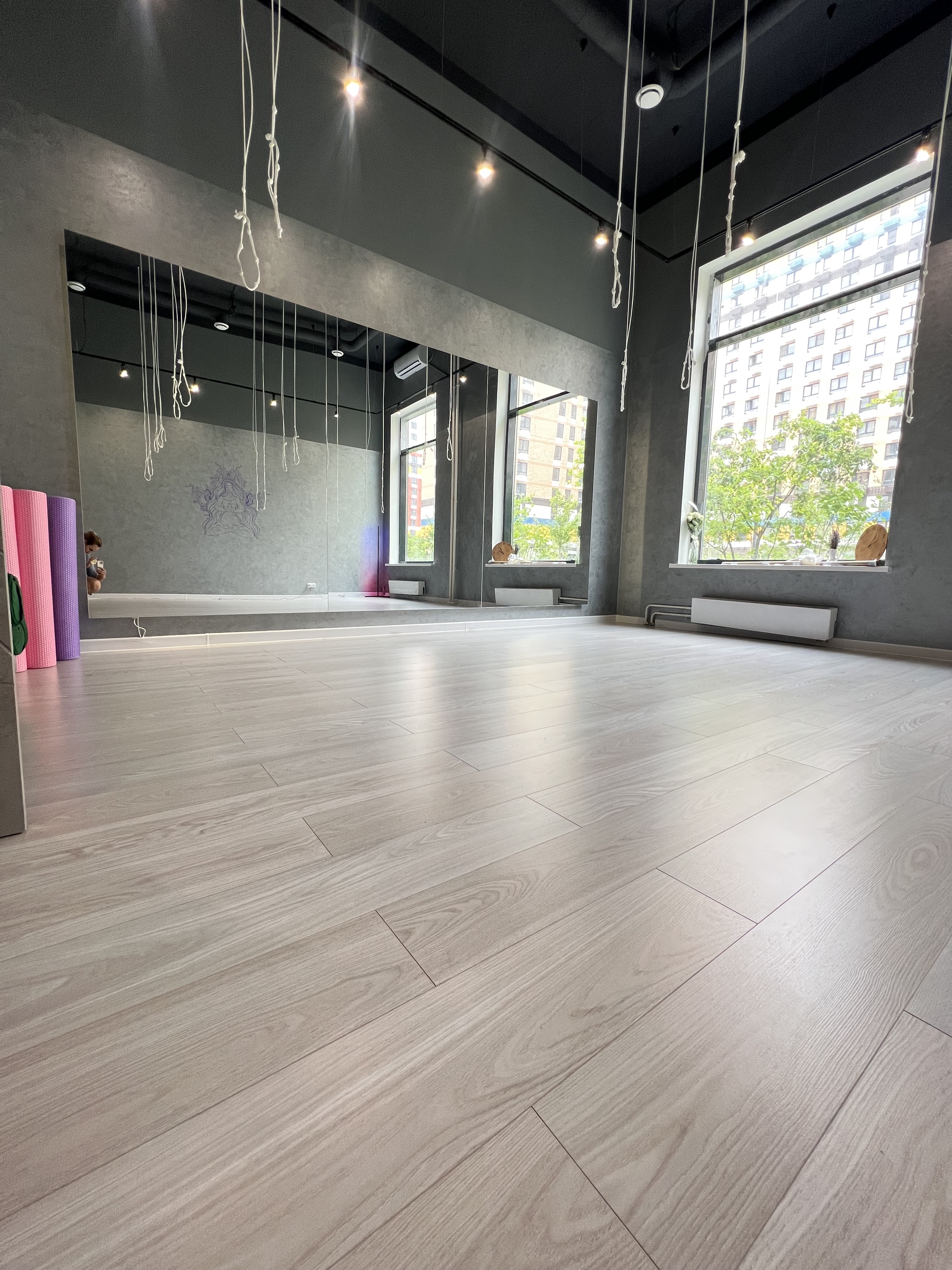 YOBALANCE, Котельники