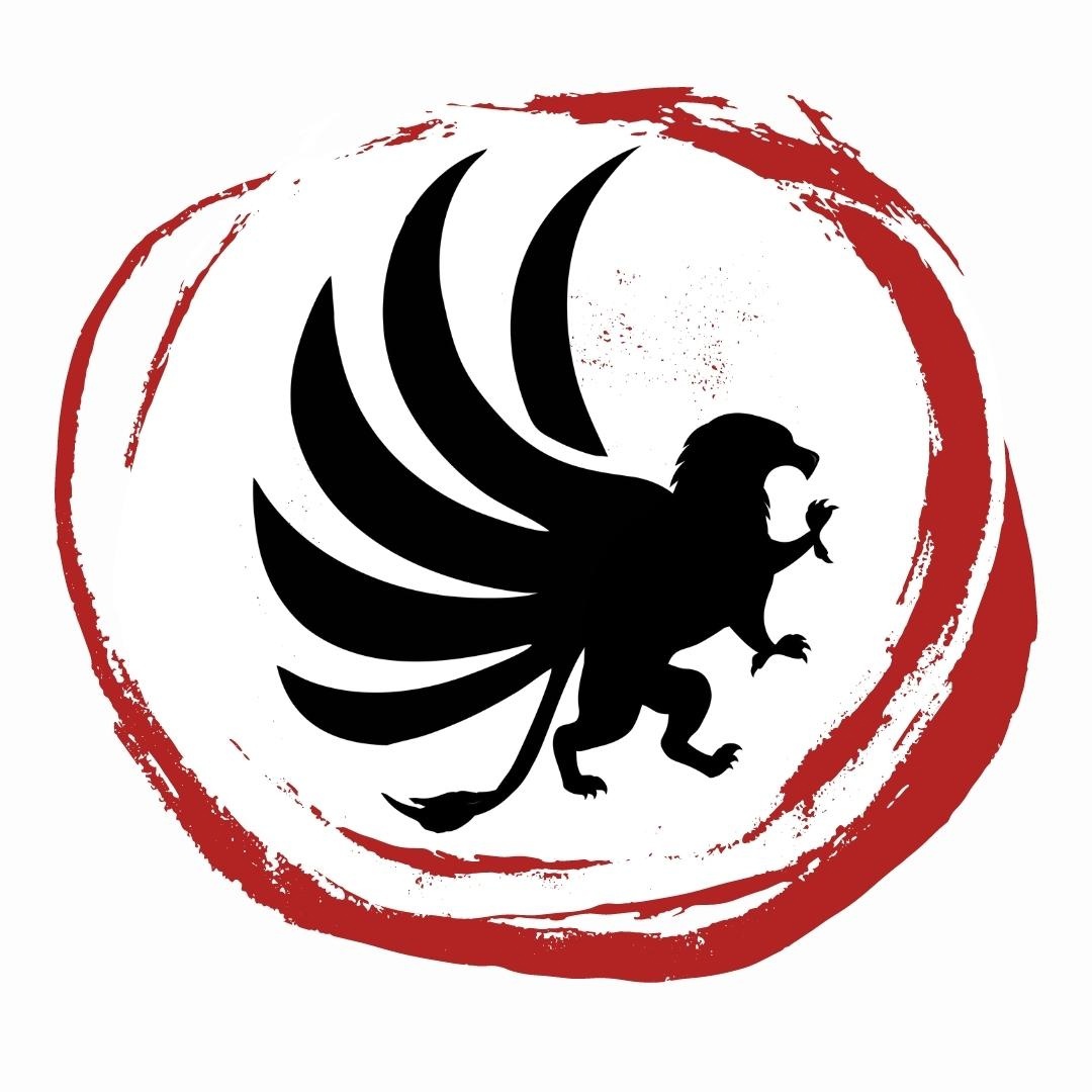 ШИиСТ "Грифон" - парные танцы г. Новосибирск