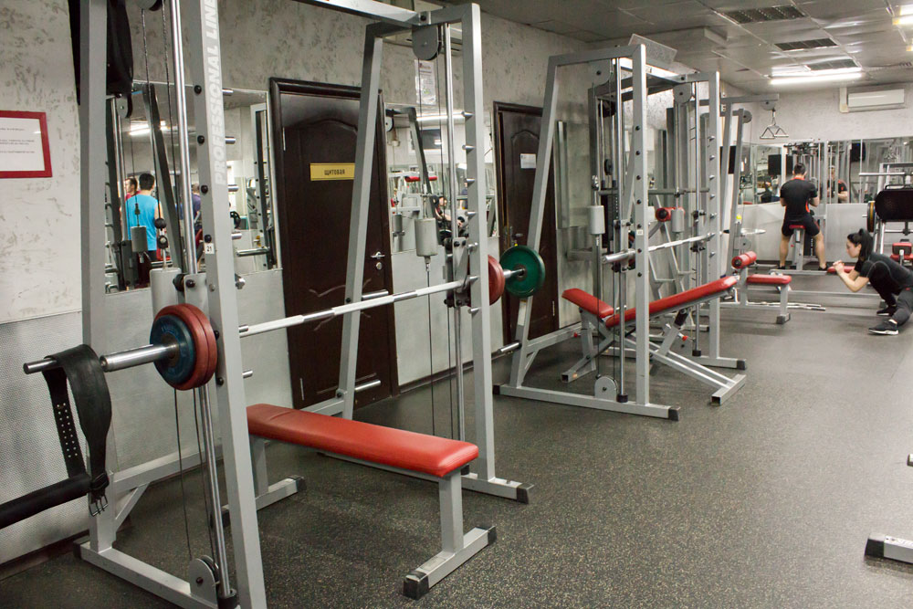 PARISLIFE Ховрино