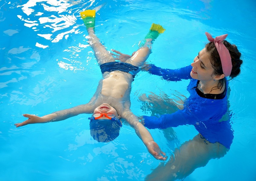 Бухта «Ух ты!», ул. В.Уса