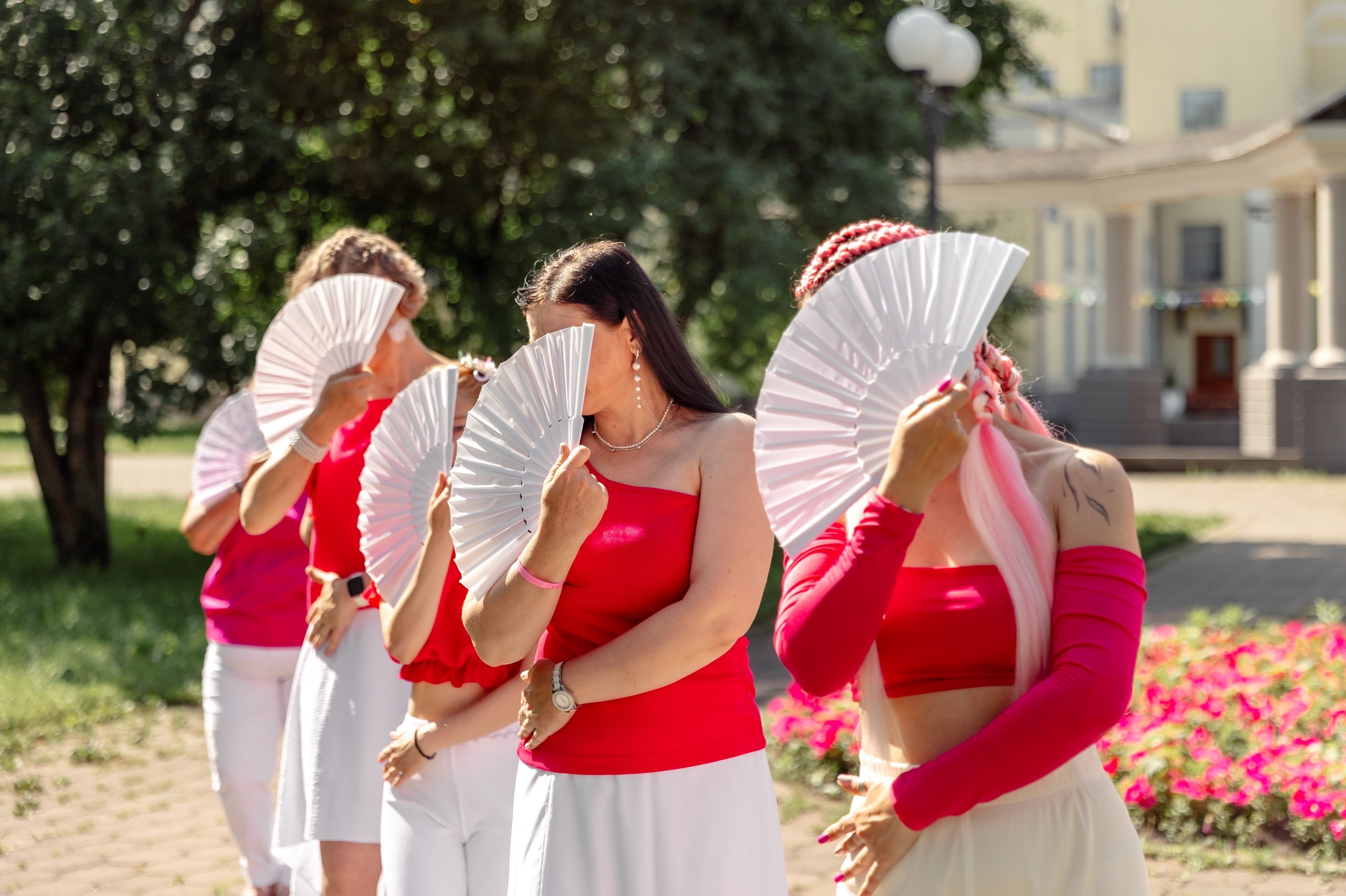 "Лайт" студия танцев и бережного фитнеса в Новокузнецке