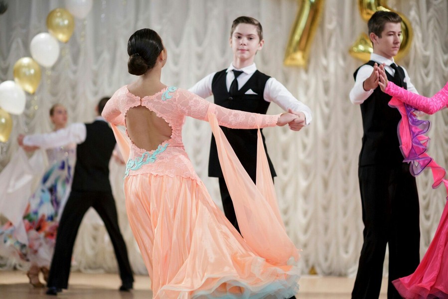 Гранд, ул. Челюскинцев