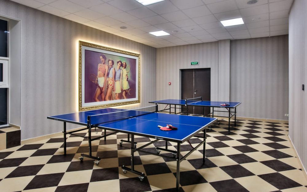 СССР, Реутовская