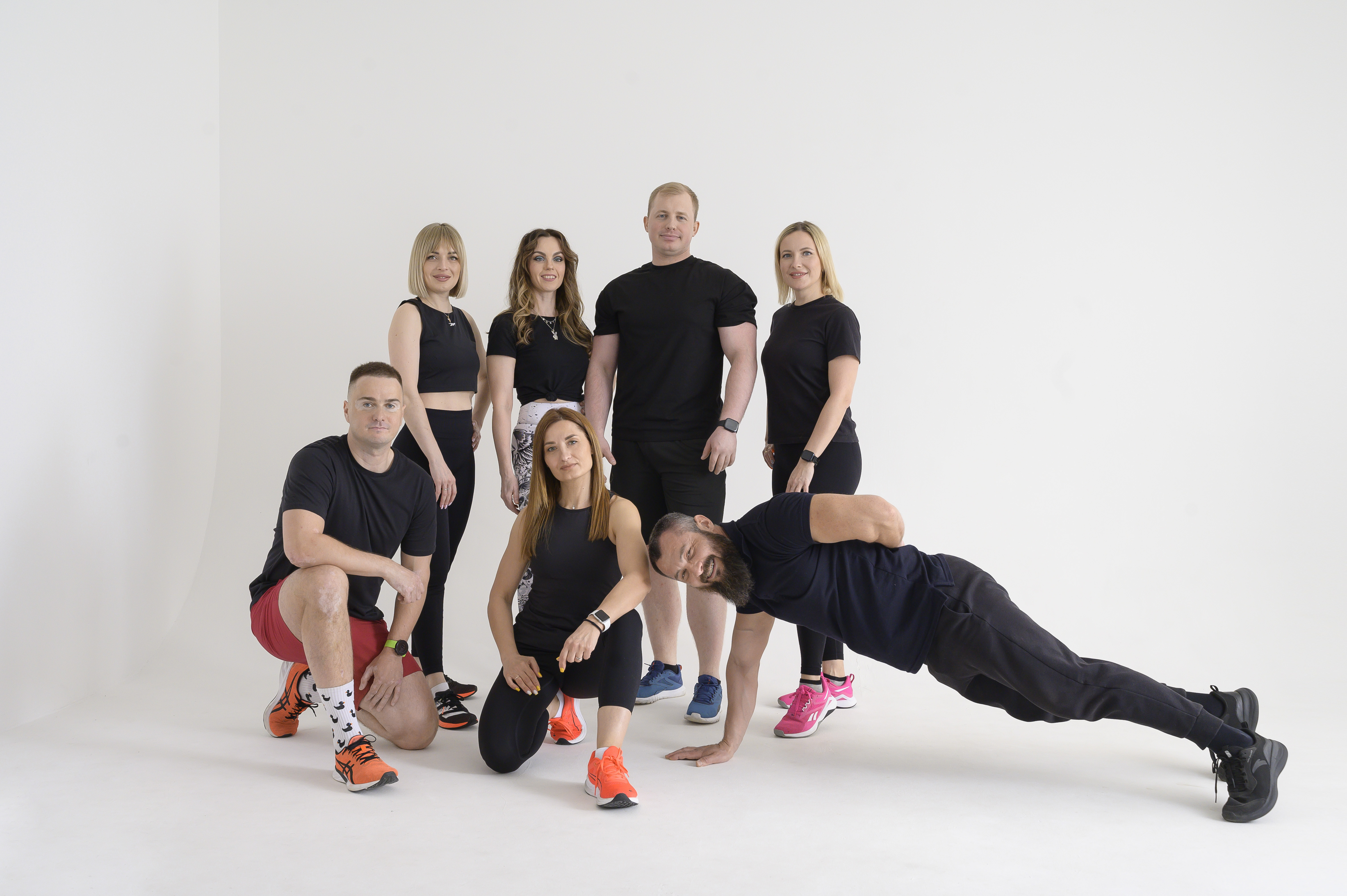 NON - Stop, Балаково