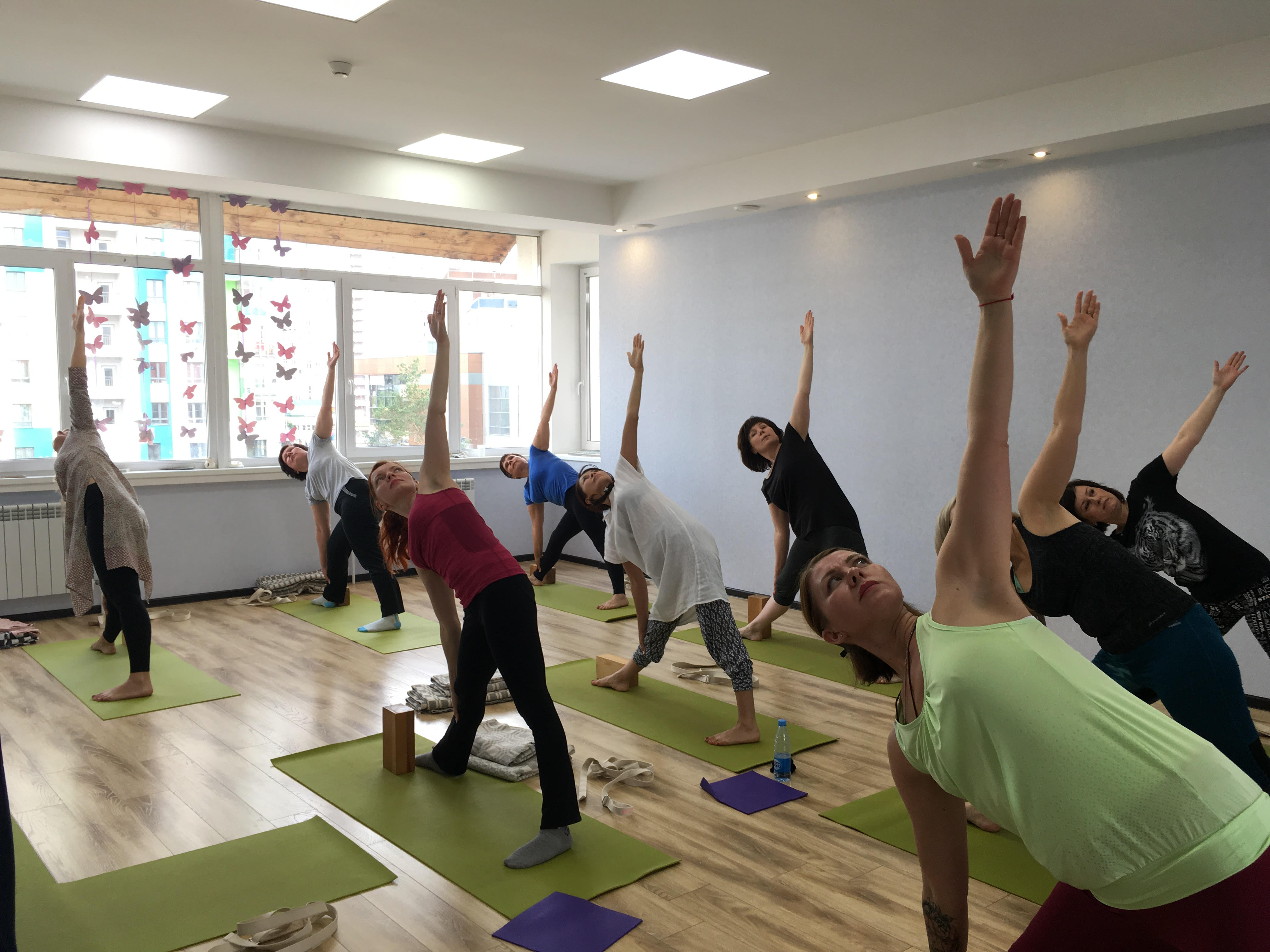 Белый Будда