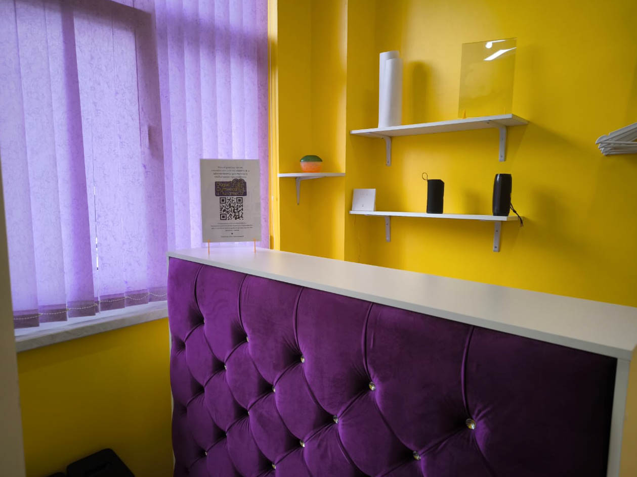 Оазис Фитнеса и Пилатеса