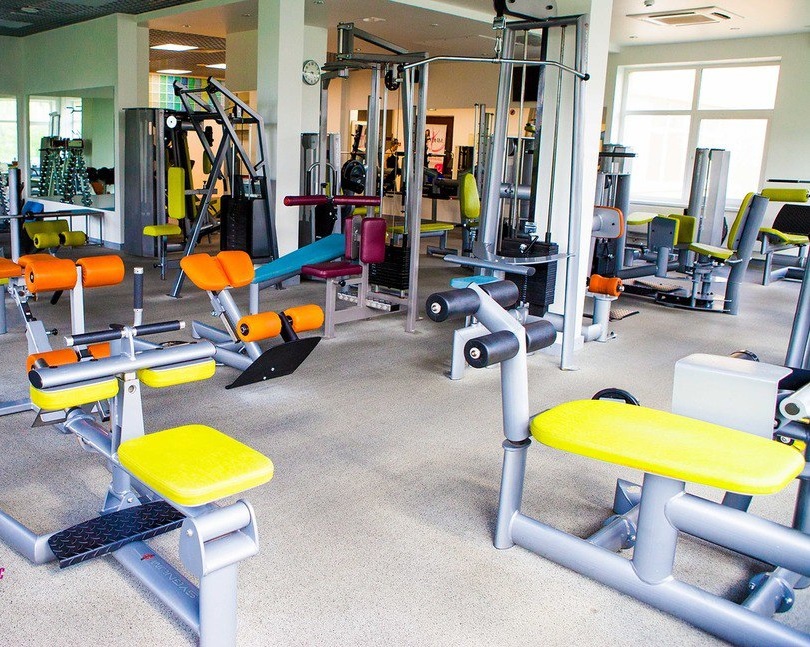 Мисс фитнес, м. Преображенская площадь